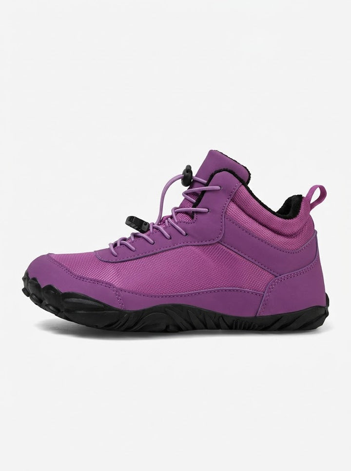 Wanderschuhe für Herren mit Schnürung