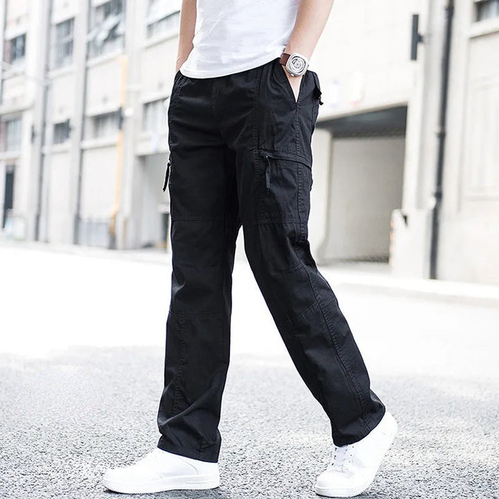 Pantalon cargo Huston