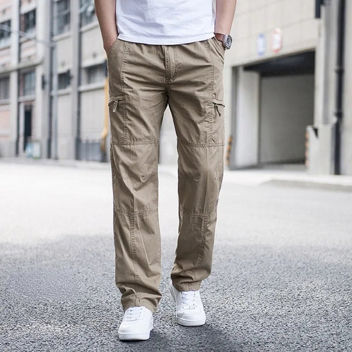 Pantalon cargo Huston