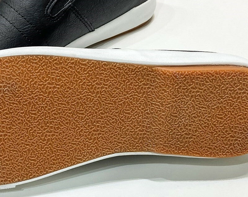 Leren Herren Slip-On Sneakers – Jonas