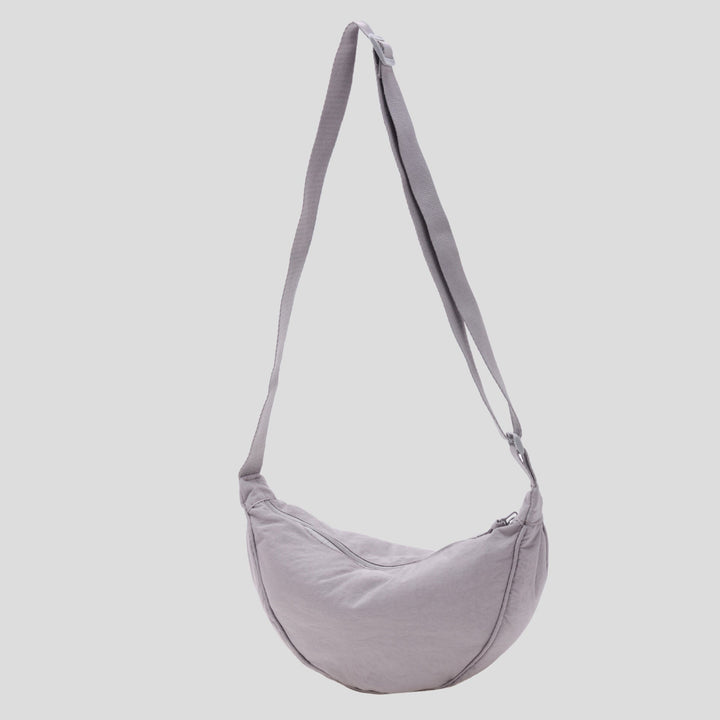Damen Halbe Mond Schultertasche | Latoya