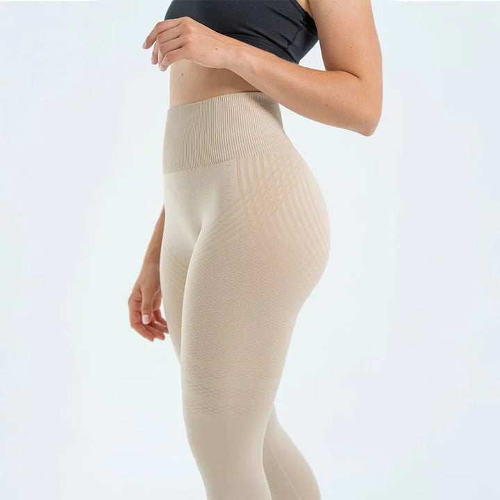CelluSlim 3D Anti-Lipoedema Leggings – Compression &amp; Comfort