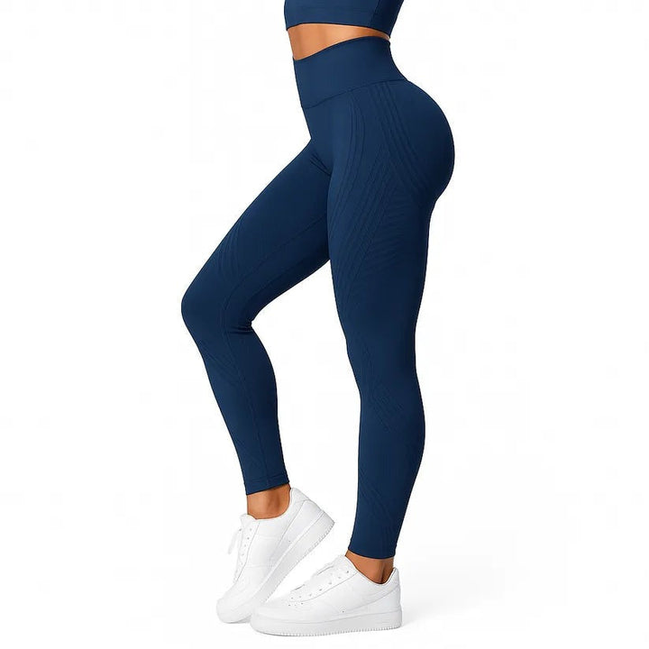 CelluSlim 3D Anti-Lipoedema Leggings – Compression &amp; Comfort