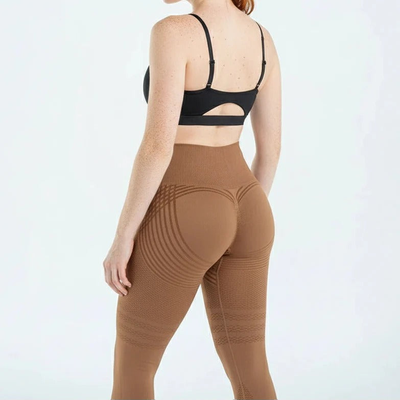 CelluSlim 3D Anti-Lipoedema Leggings – Compression &amp; Comfort