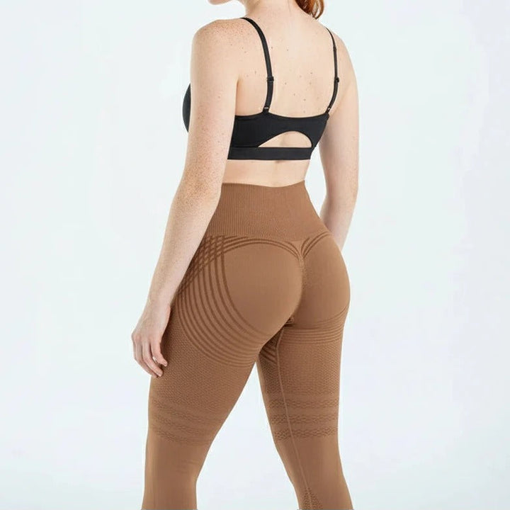 CelluSlim 3D Anti-Lipoedema Leggings – Compression &amp; Comfort