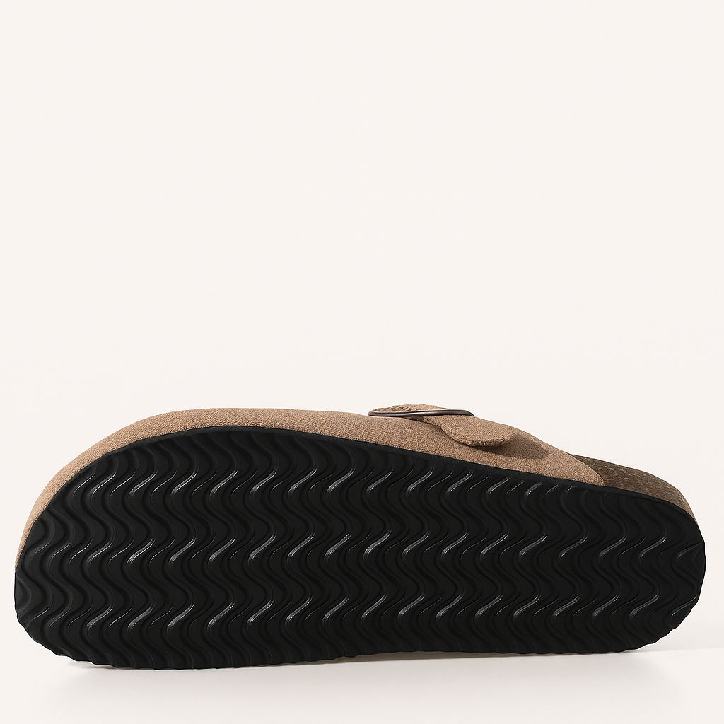 Beryl – Ergonomic Summer Sandals