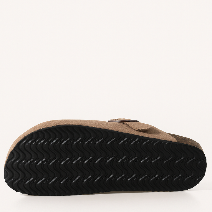 Beryl – Ergonomic Summer Sandals
