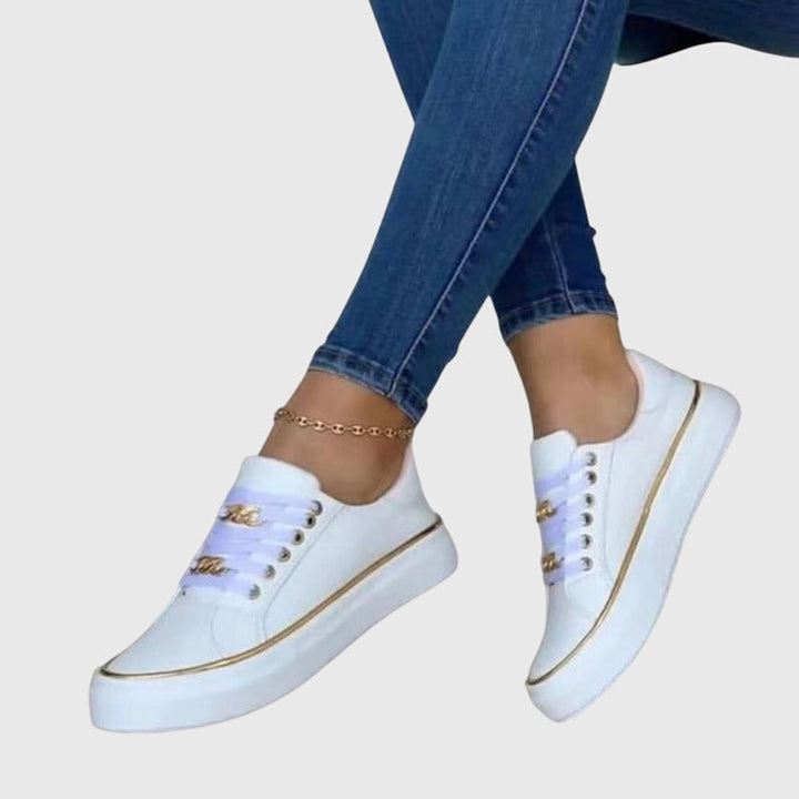 Camille | Stilvolle Orthopädische Schuhe