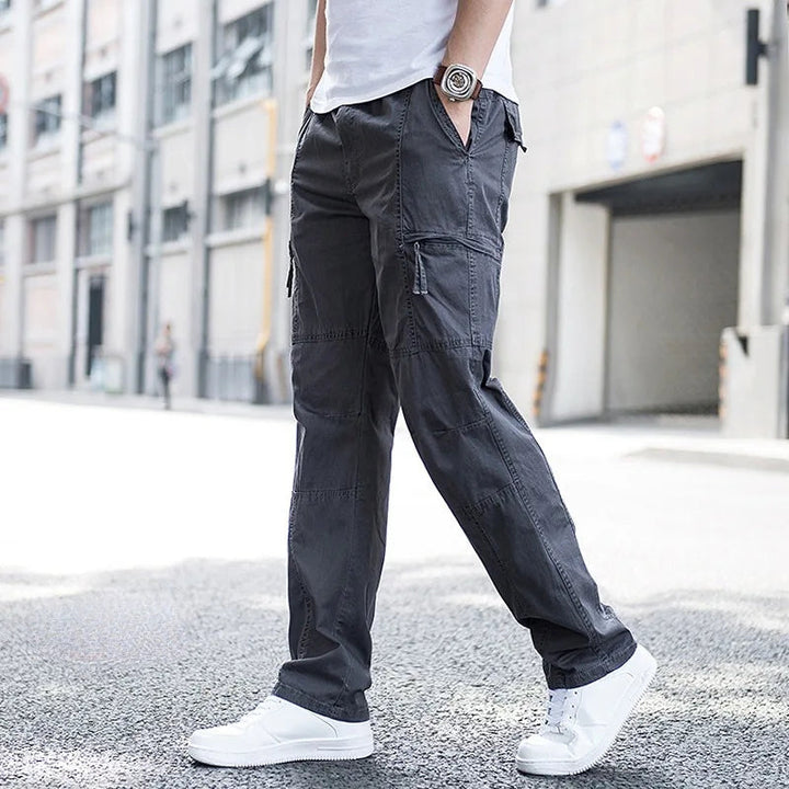 Pantalon cargo Huston