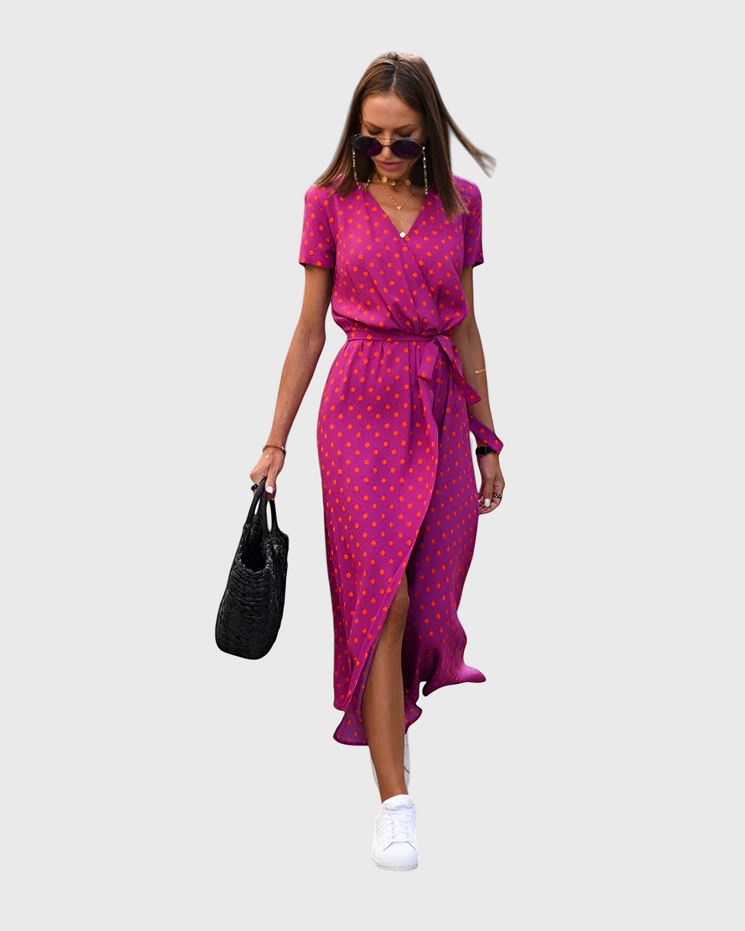 Elodie – Stylish Summer Dress