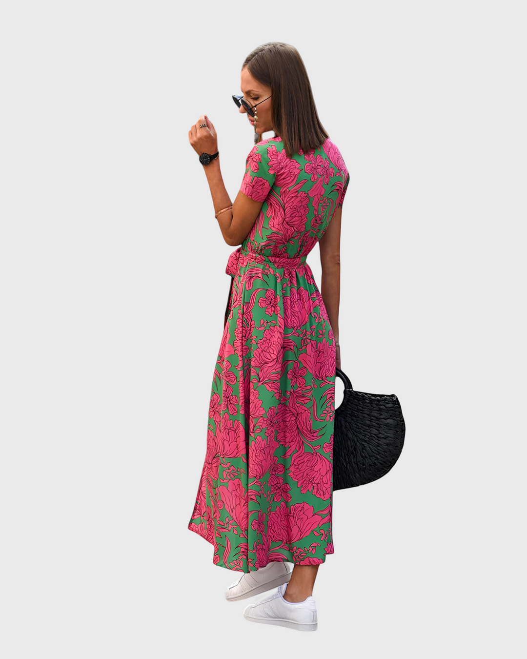 Elodie – Stylish Summer Dress