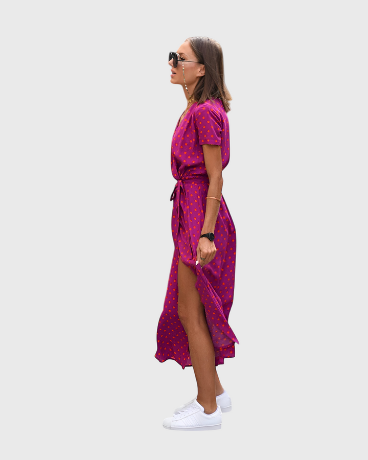 Elodie – Stylish Summer Dress