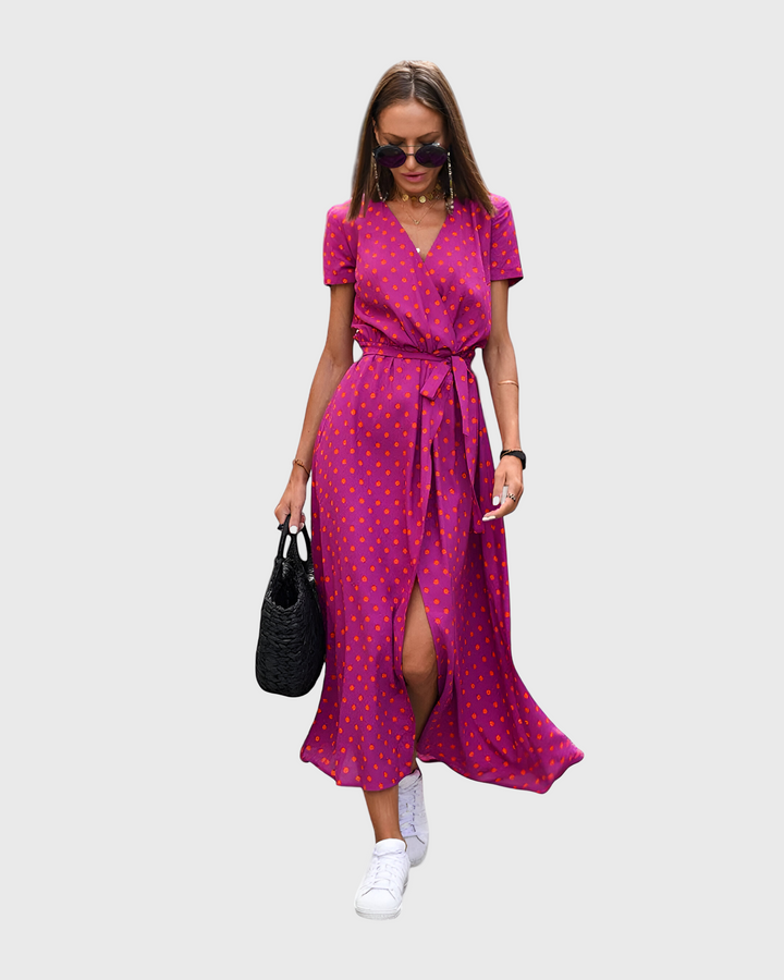 Elodie – Stylish Summer Dress