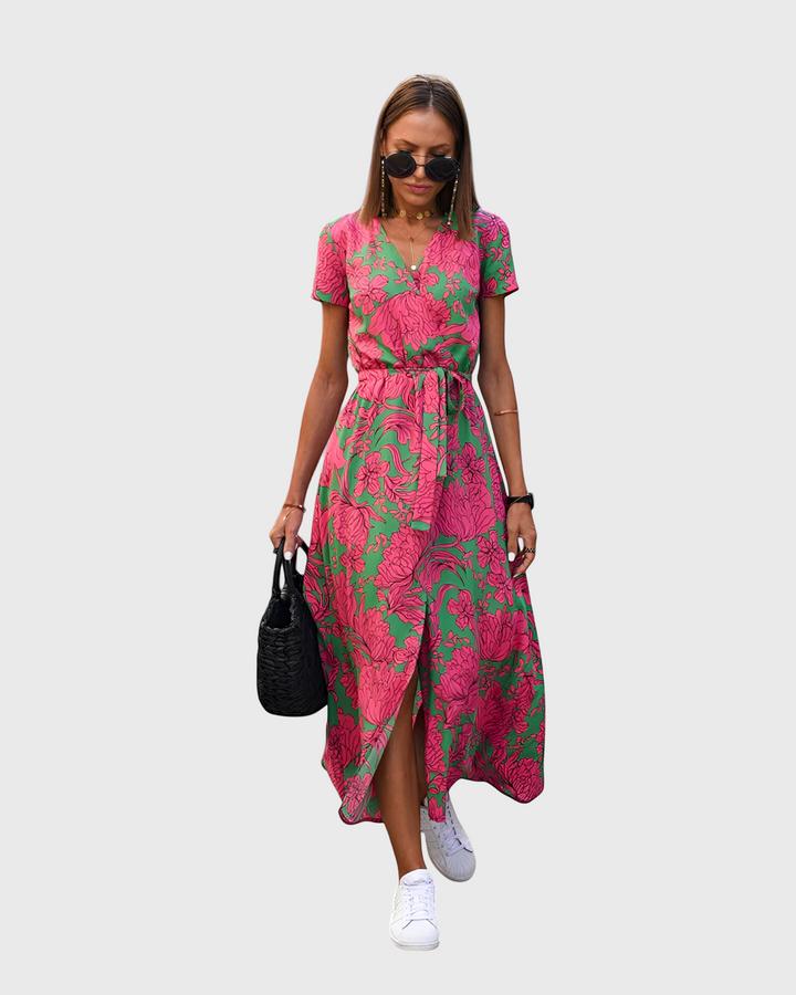 Elodie – Stylish Summer Dress