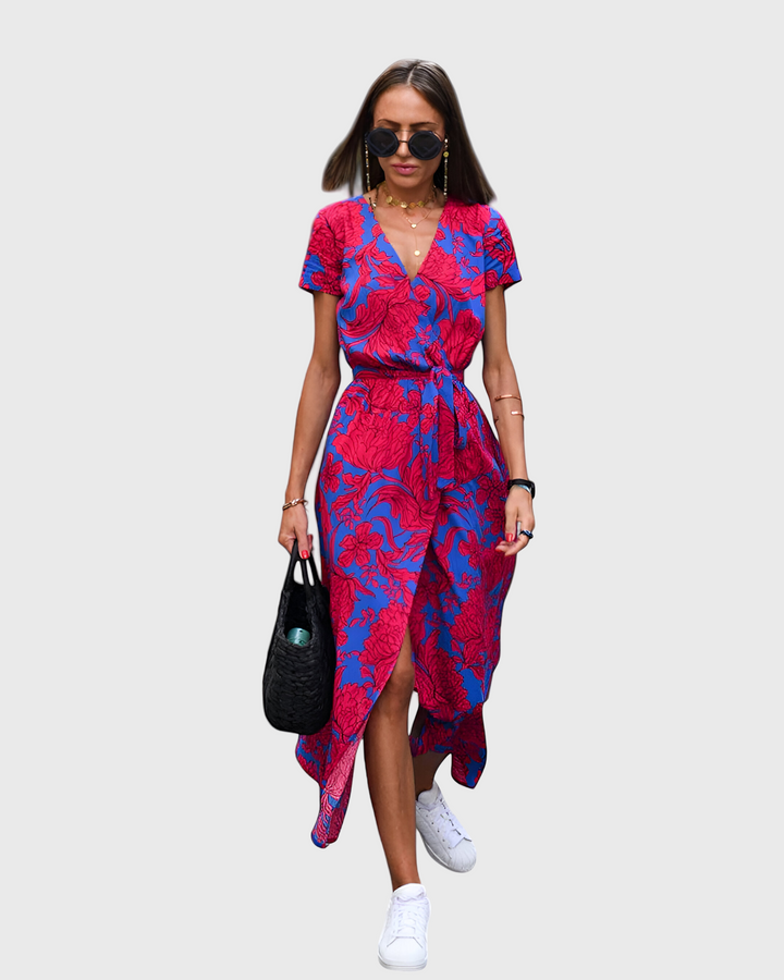 Elodie – Stylish Summer Dress