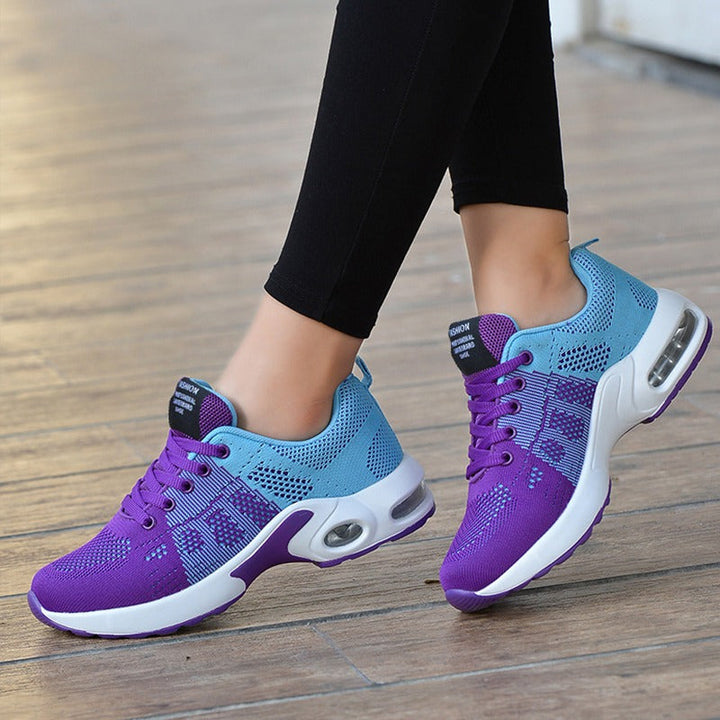 OrthoShoes EasyWalk | Aerodynamische orthopädische Komfortschuhe