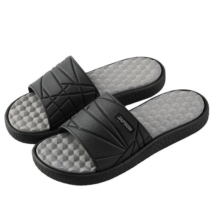 Orthopädische Slipper - Liam