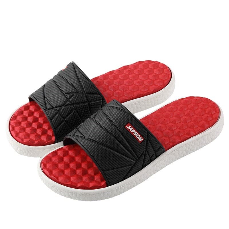 Orthopädische Slipper - Liam