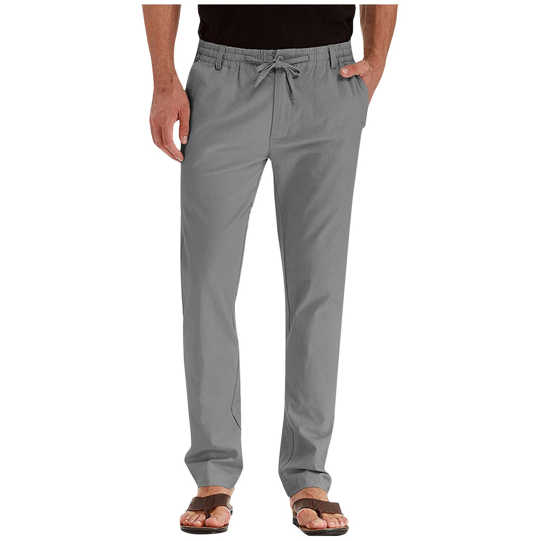 Bequeme Sommerhose für Herren - Hugo