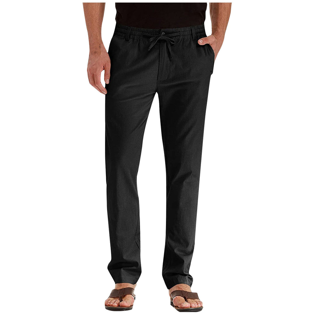 Bequeme Sommerhose für Herren - Hugo