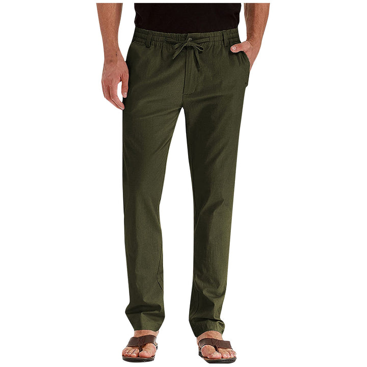 Bequeme Sommerhose für Herren - Hugo
