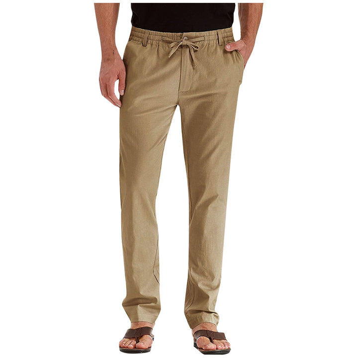Bequeme Sommerhose für Herren - Hugo