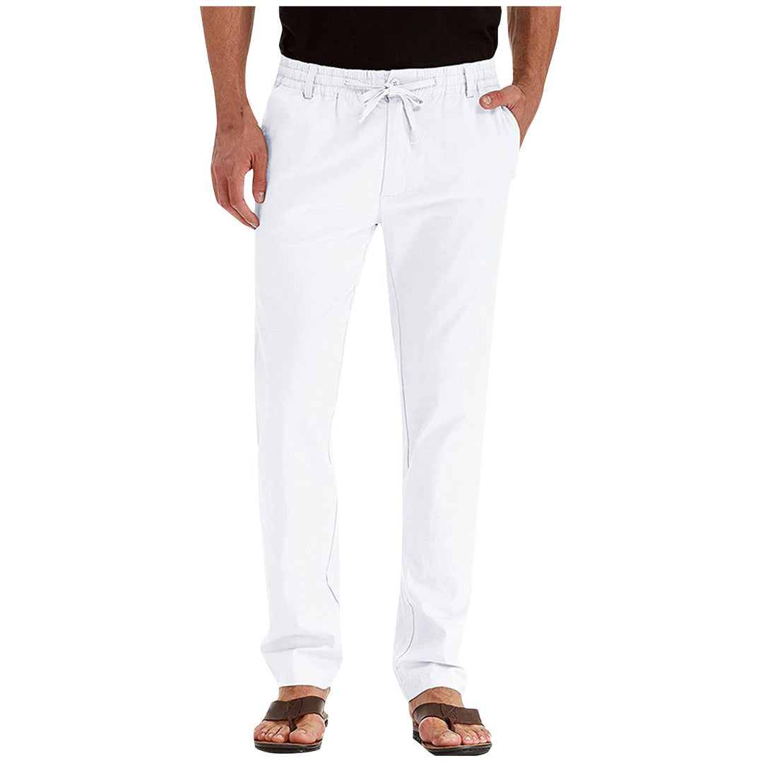 Bequeme Sommerhose für Herren - Hugo