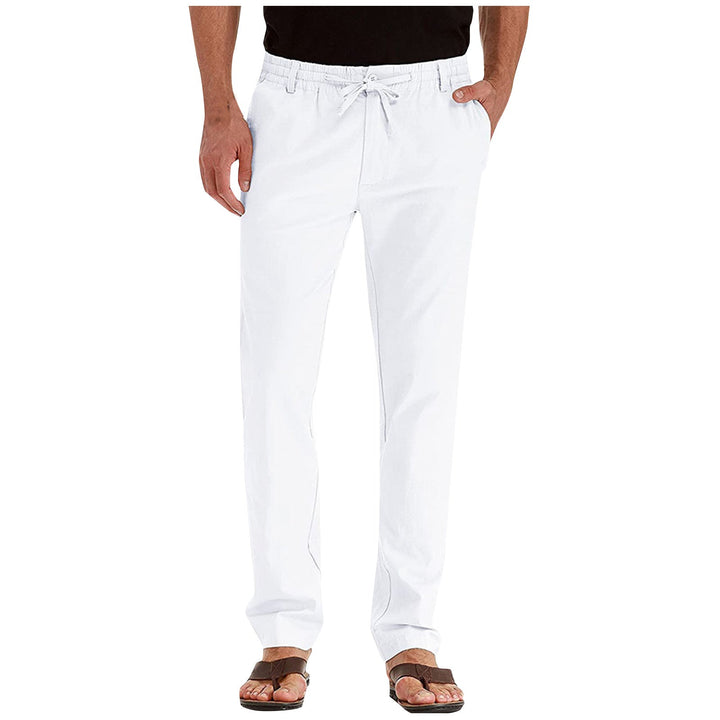 Bequeme Sommerhose für Herren - Hugo