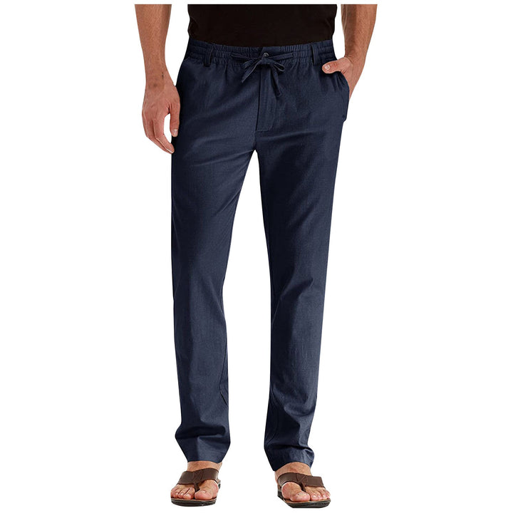 Bequeme Sommerhose für Herren - Hugo