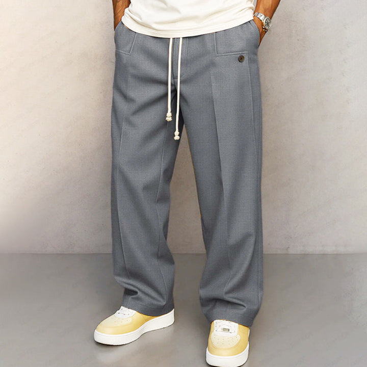 Grant | Moderne Komfort-Hose