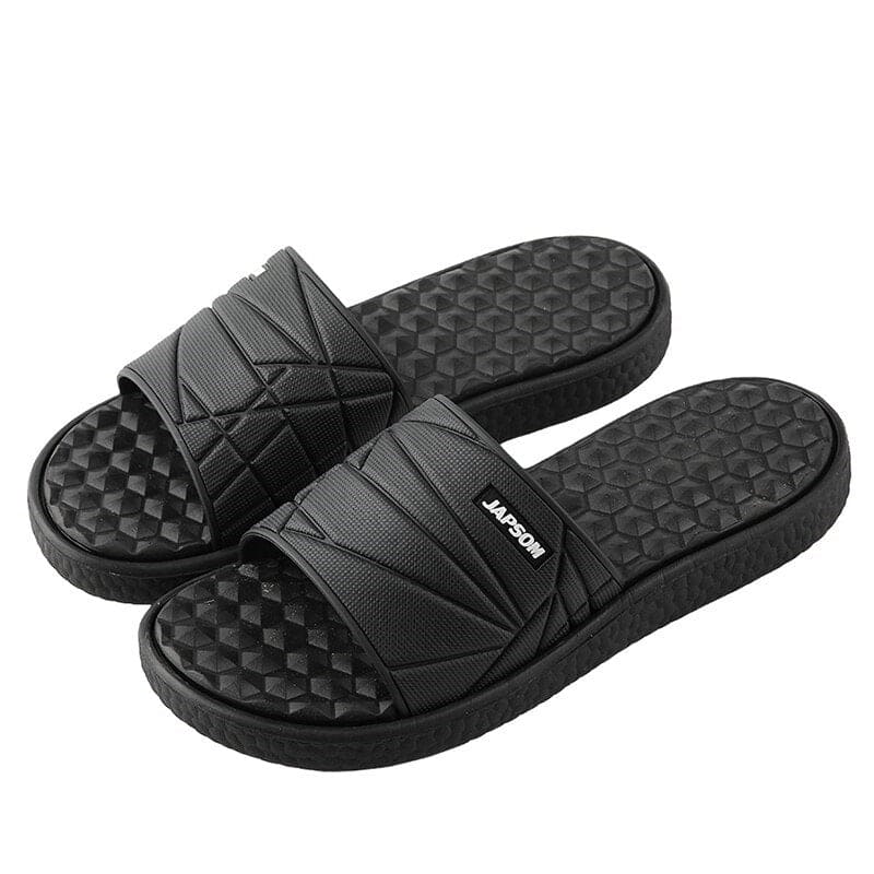 Orthopädische Slipper - Liam