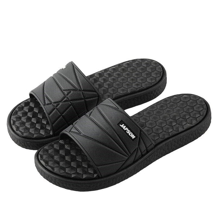 Orthopädische Slipper - Liam