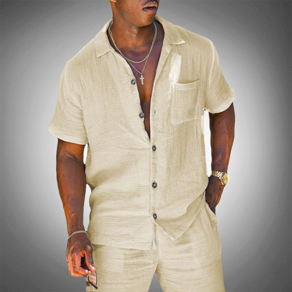 Two-Piece Men&