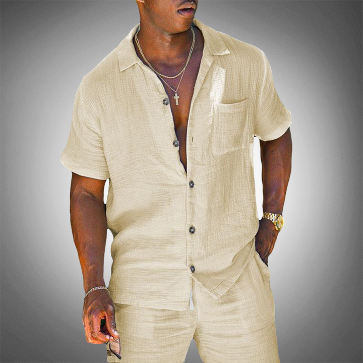 Two-Piece Men&
