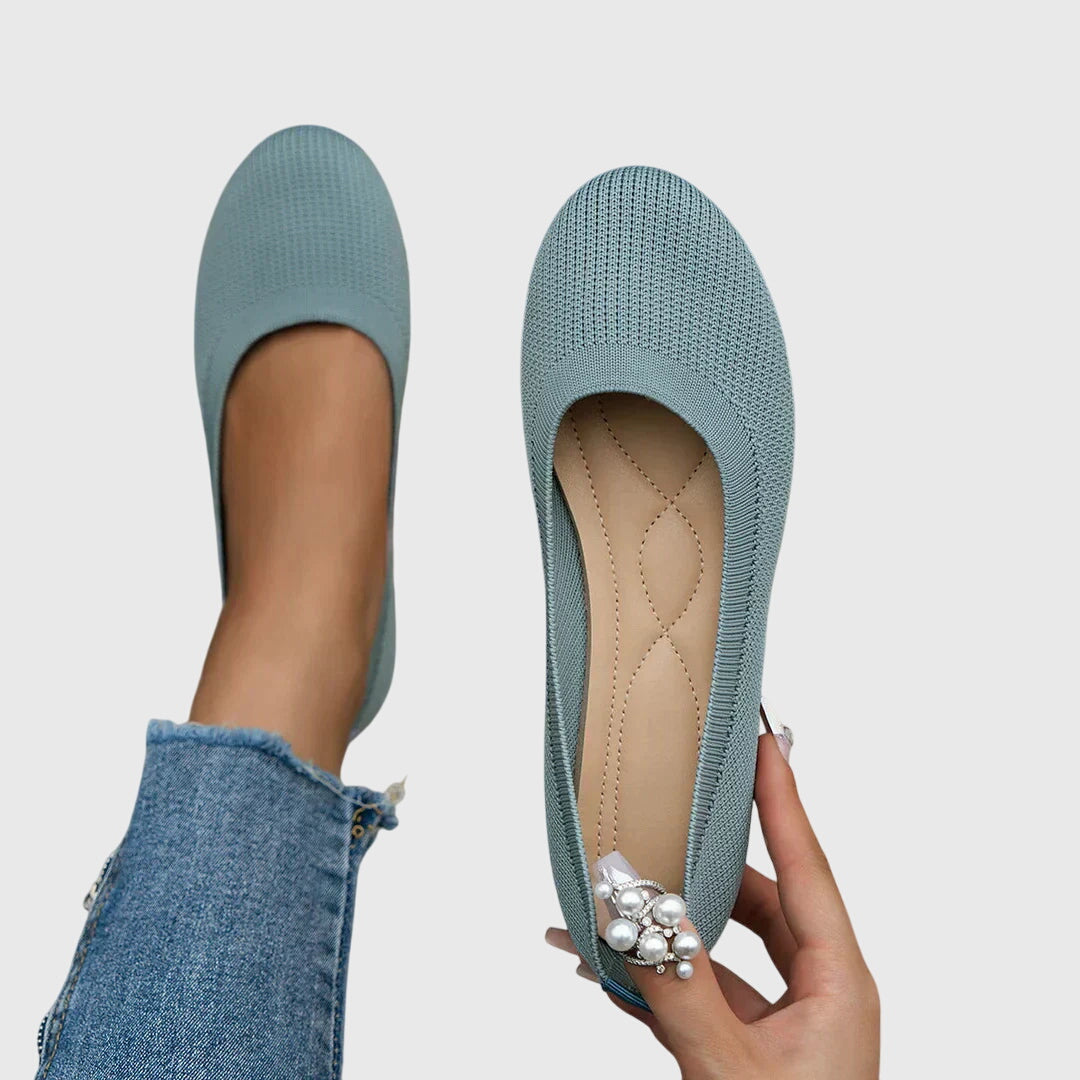 Mia - Rutschfeste Atmungsaktive Schuhe