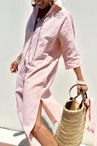 Luméra - Crease-Free Summer Dress