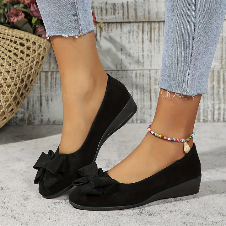 Hehlina | Orthopädische Flachschuhe