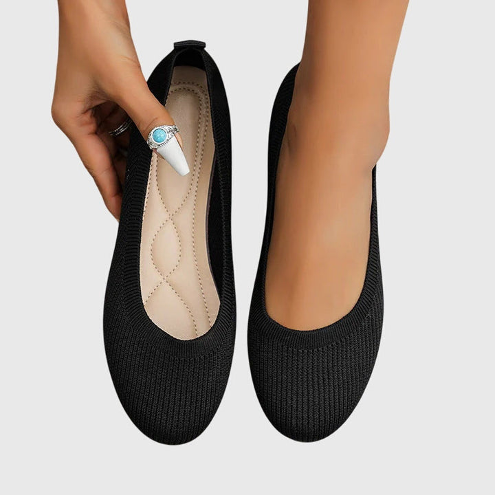 Mia - Rutschfeste Atmungsaktive Schuhe