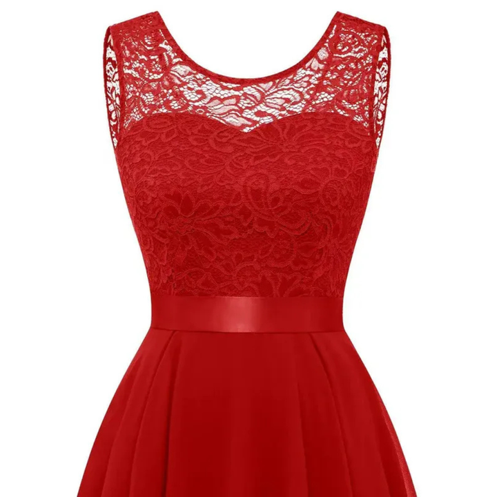 Elin | Ladies Maxi Dress for Wedding Guests Elegant