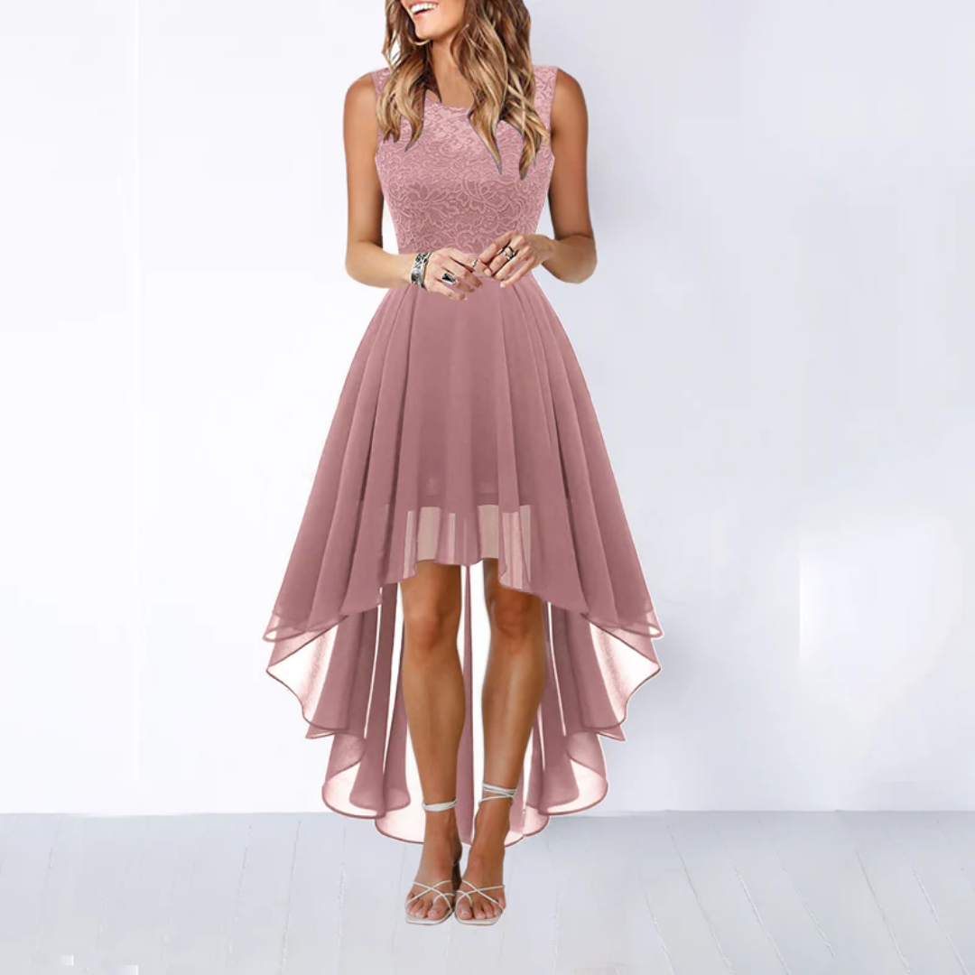 Elin | Ladies Maxi Dress for Wedding Guests Elegant