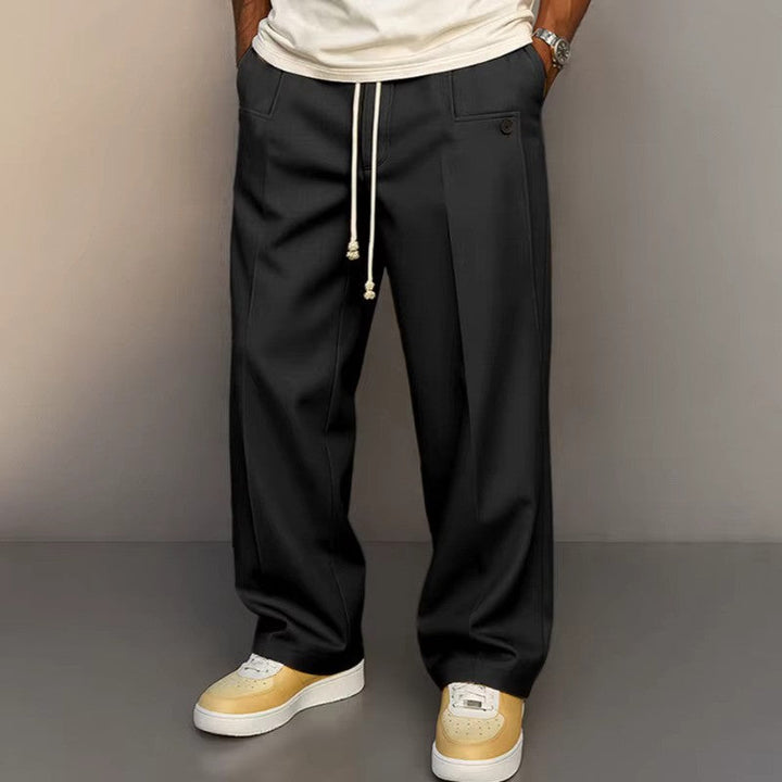 Grant | Moderne Komfort-Hose