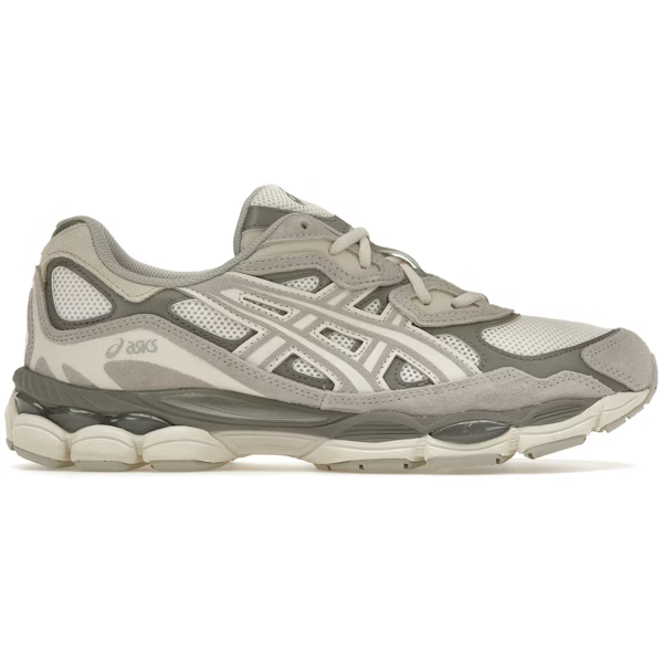 GEL-NYC - Unisex Sneaker flach – Alltagsschuh mit Schnürung