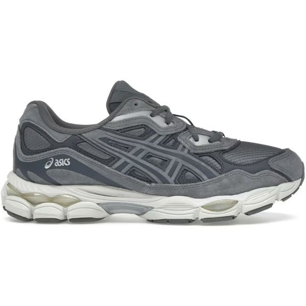 GEL-NYC - Unisex Sneaker flach – Alltagsschuh mit Schnürung