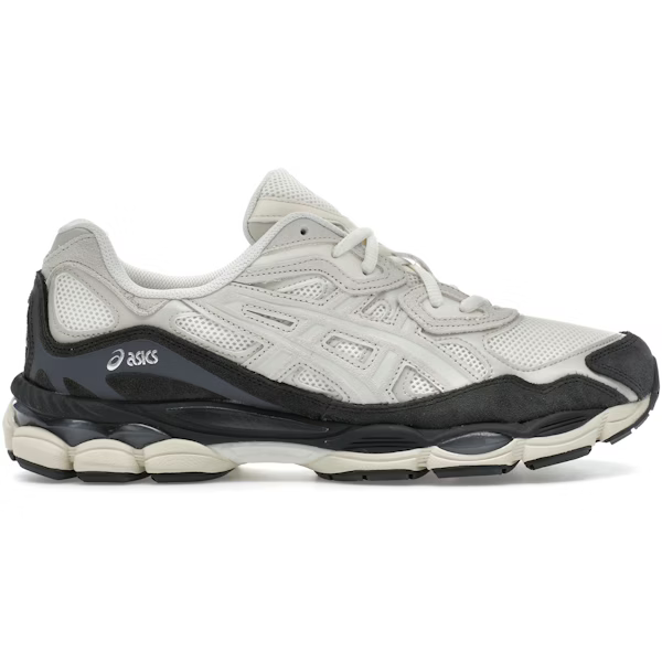 GEL-NYC - Unisex Sneaker flach – Alltagsschuh mit Schnürung