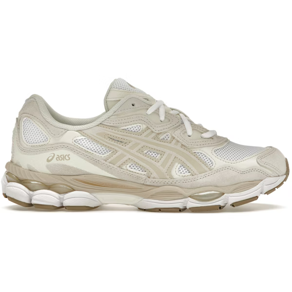 GEL-NYC - Unisex Sneaker flach – Alltagsschuh mit Schnürung