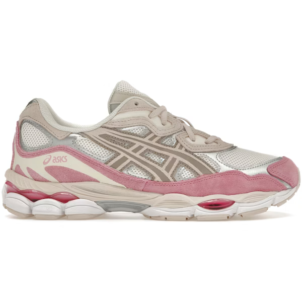 GEL-NYC - Unisex Sneaker flach – Alltagsschuh mit Schnürung