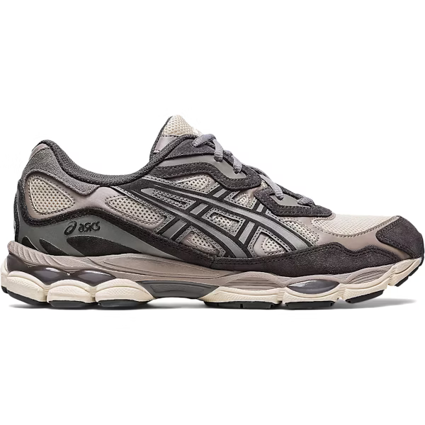 GEL-NYC - Unisex Sneaker flach – Alltagsschuh mit Schnürung