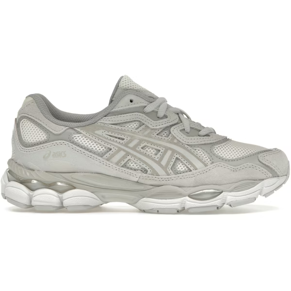 GEL-NYC - Unisex Sneaker flach – Alltagsschuh mit Schnürung