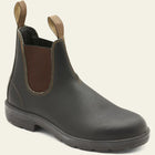 Herren Chelsea Boots Wasserdicht mit Slip-On Design - Renato