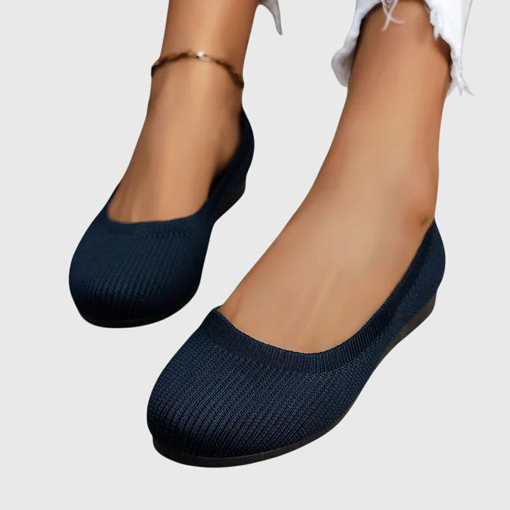 Mia - Rutschfeste Atmungsaktive Schuhe